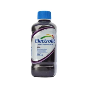 ELECTROLIT UVA 625ML
