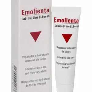 EMOLIENTA LABIOS 1 TUBO 15 ML