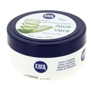 ENFA CREMA DE ALOE VERA
