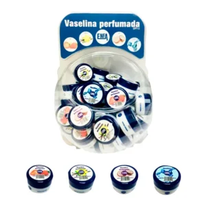 ENFA VASELINA PERFUMADA