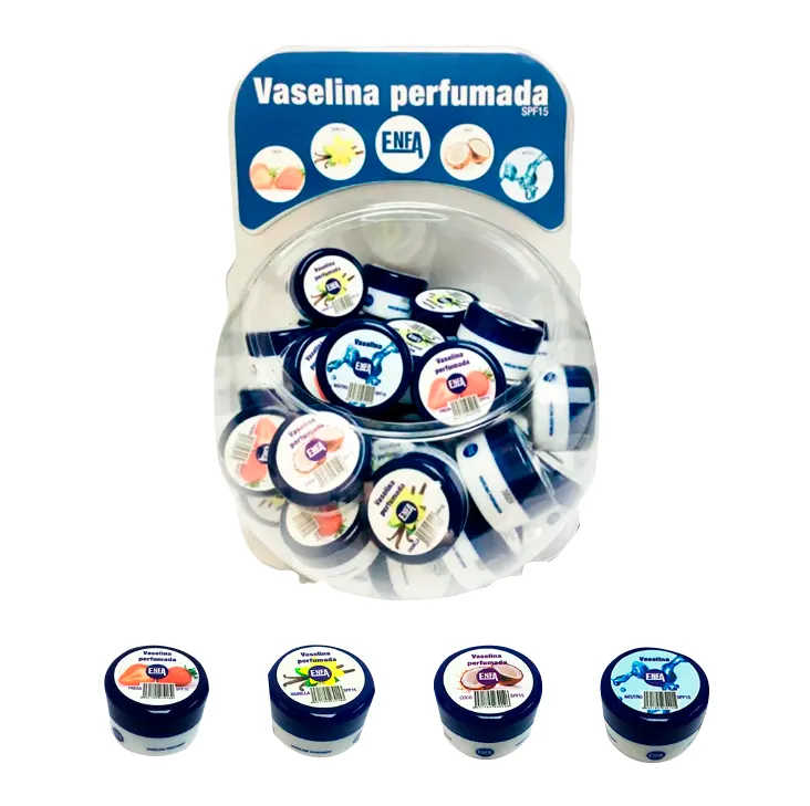 ENFA VASELINA PERFUMADA