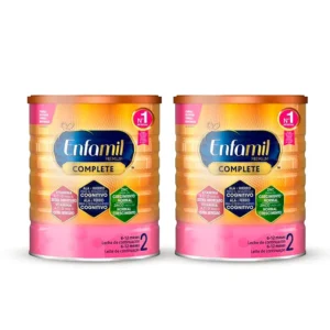 ENFAMIL COMPLETE 2 PACK 2X800GRM