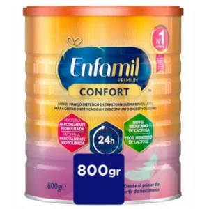 ENFAMIL PREMIUM CONFORT 1 ENVASE 800 G