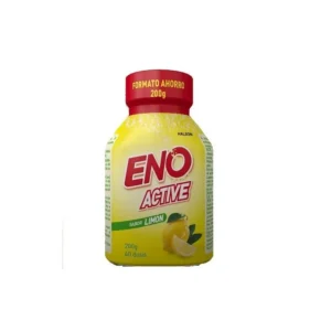 ENO ACTIVE 1 ENVASE 200 G SABOR LIMON