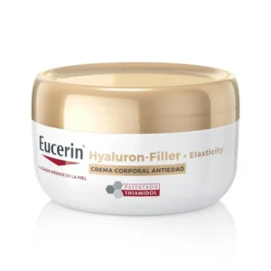 EUCERIN HYALURON FILLER+ ELASTICITY CREMA CORPORAL ANTI-EDAD 1 TARRO 200 ML