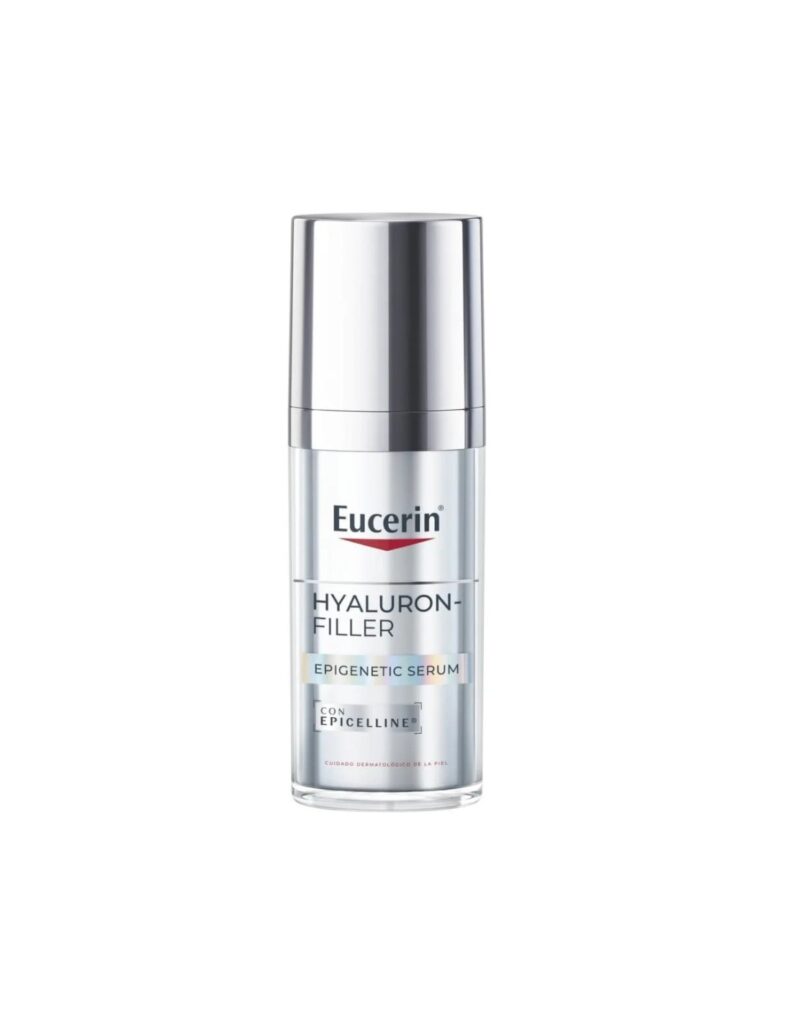 EUCERIN HYALURON FILLER EPIGENETIC SERUM 1 ENVASE 30 ML