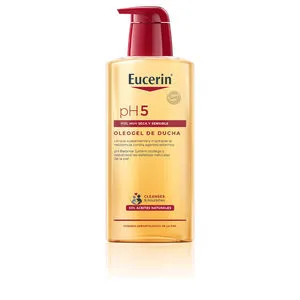 EUCERIN PH5 OLEOGEL DE DUCHA RECONFORTANTE 1 ENVASE 400 ML