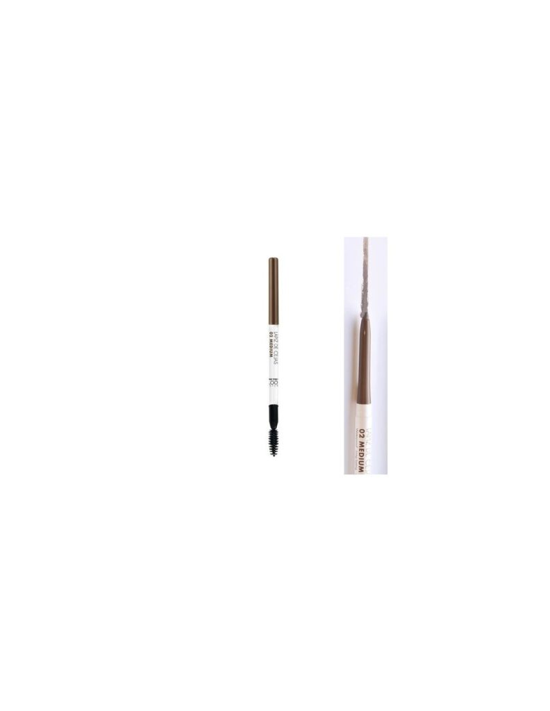 BETER LAPIZ DE CEJAS 02 MEDIUM BETER LAPIZ DE CEJAS 02 MEDIUM