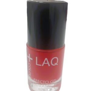 +LAQ COLOURS ESMALTE GEL ULTRABRILLO 1 ENVASE 10 ML COLOR 225
