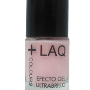 +LAQ COLOURS ESMALTE GEL ULTRABRILLO 1 ENVASE 10 ML COLOR 229
