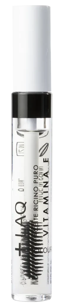 +LAQ COLOURS ACEITE RICINO 1 ENVASE 6 ML
