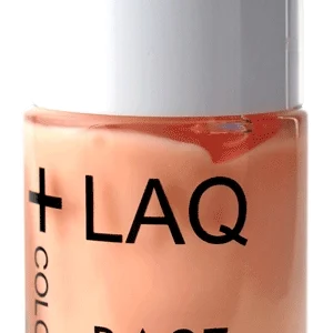 +LAQ COLOURS BASE HIDRATANTE 1 ENVASE 10 ML