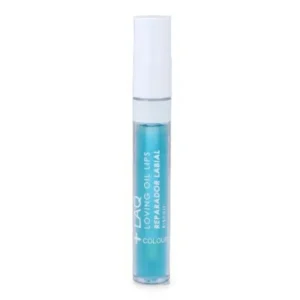 +LAQ LOVING OIL LIPS REPARADOR LABIAL 1 BOTELLA 6 ML SABOR BISCUIT