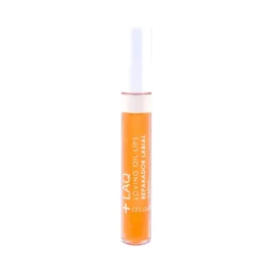 +LAQ LOVING OIL LIPS REPARADOR LABIAL 1 BOTELLA 6 ML SABOR MANGO