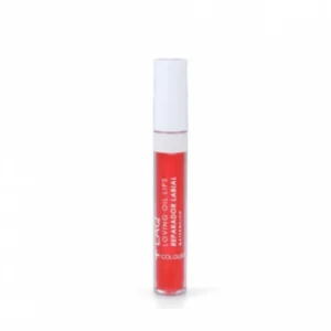 +LAQ LOVING OIL LIPS REPARADOR LABIAL 1 BOTELLA 6 ML SABOR WATERMELON