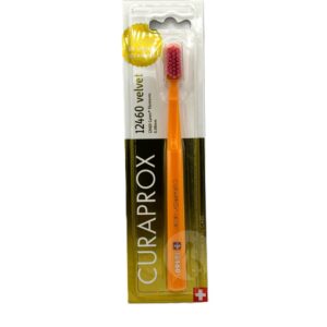 CEPILLO DENTAL CURAPROX CS 12460 VELVET