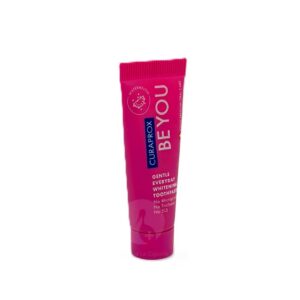 CURAPROX BE YOU PASTA DE DIENTES BLANQUEADORA SABOR WATERMELON 10ML