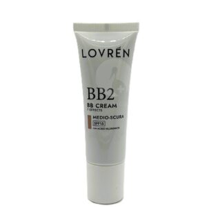 LOVRÉN BB CREAM MEDIO OSCURA 25 ML