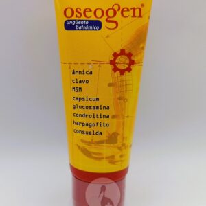 OSEOGEN UNGUENTO BALSAMICO 75 ML