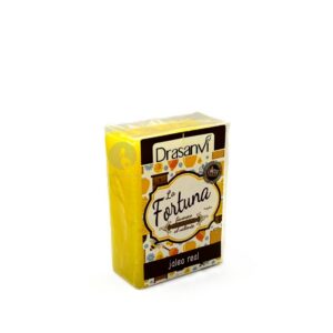 JABÓN JALEA REAL 100 G DRASANVI