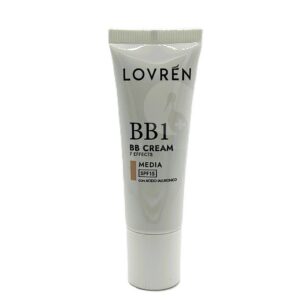 LOVREN BB1 CREAM MEDIA 25ML