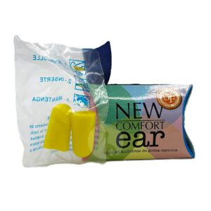 TAPONES NEW CONFORT EAR