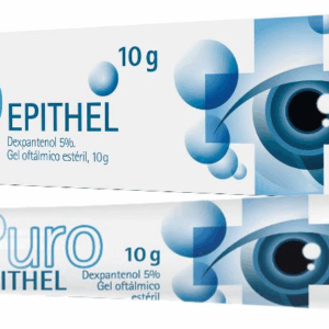 PURO EPITHEL 1 TUBO 10 G