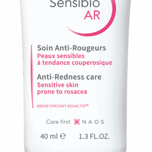 SENSIBIO AR CREMA BIODERMA 1 ENVASE 40 ML