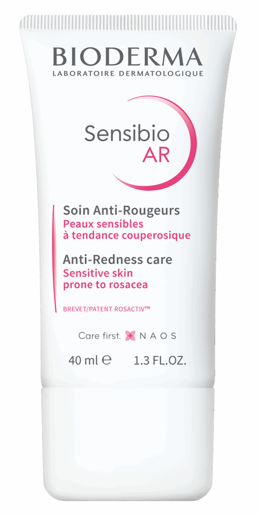 SENSIBIO AR CREMA BIODERMA 1 ENVASE 40 ML SENSIBIO AR CREMA BIODERMA 1 ENVASE 40 ML