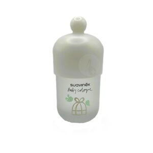 SUAVINEX COLONIA INFANTIL 1 ENVASE 100 ML