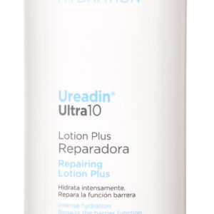 ISDIN HYDRATION UREADIN ULTRA 10 LOTION PLUS REPARADORA 1 ENVASE 200 ML