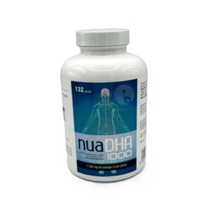 NUADHA 1000 132 PERLAS