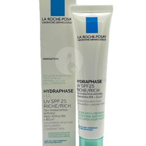 HYDRAPHASE XL RICHE LA ROCHE POSAY 50 ML