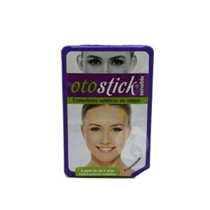 OTOSTICK SENSIBLE CORRECTORES ESTETICOS DE OREJAS 8 UNIDADES