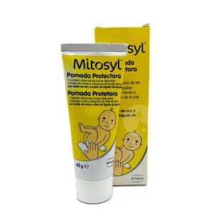 MITOSYL POMADA PROTECTORA 1 TUBO 65 G MITOSYL POMADA PROTECTORA 1 TUBO 65 G