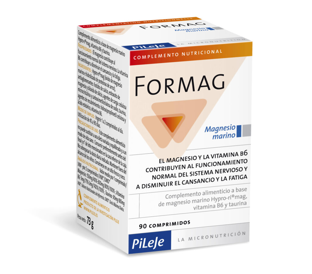 FORMAG 90 COMPRIMIDOS