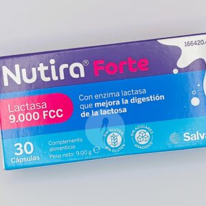 NUTIRA FORTE 30 CAPSULAS