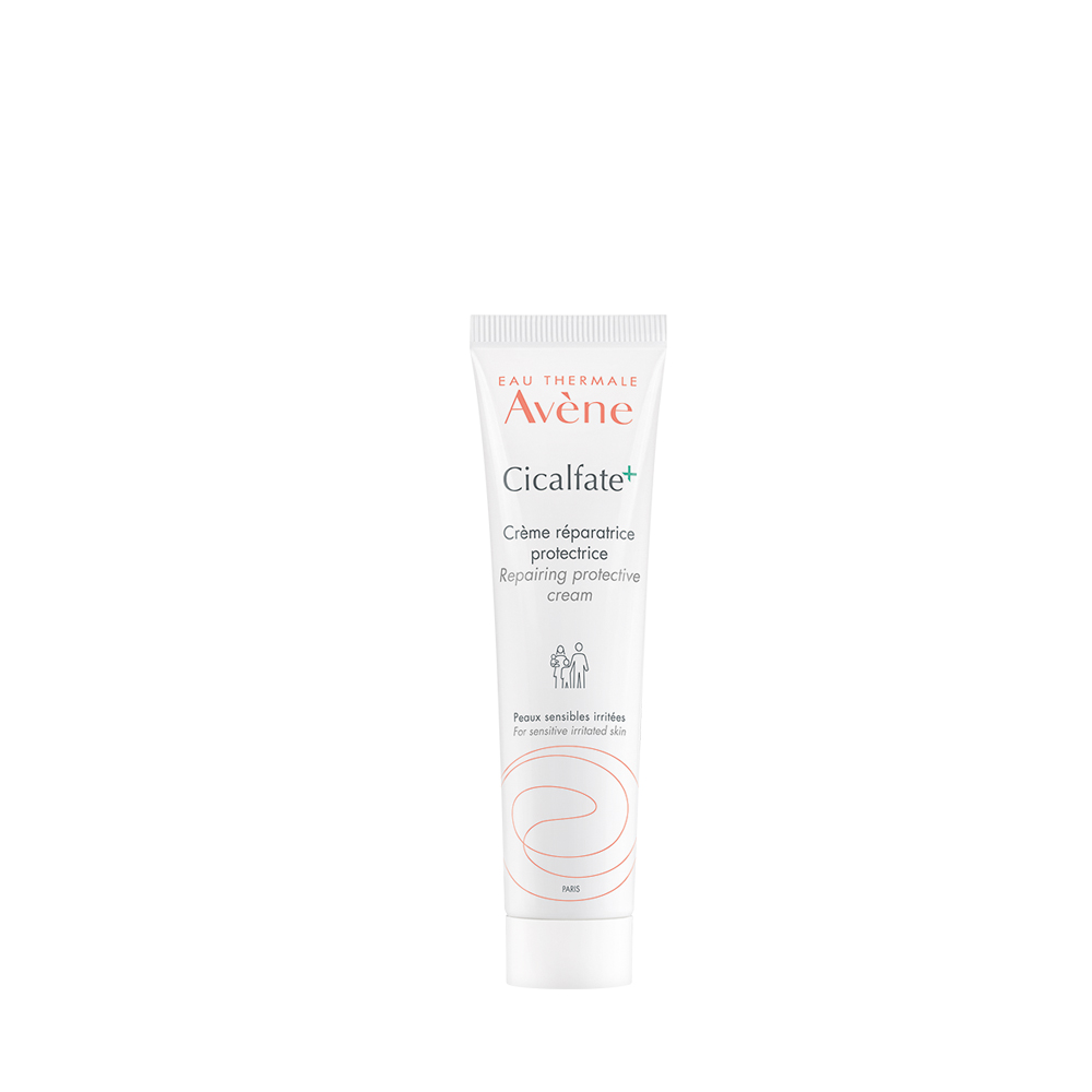 AVENE CICALFATE+ CREMA REPARADORA PROTECTORA 1 TUBO 40 ML