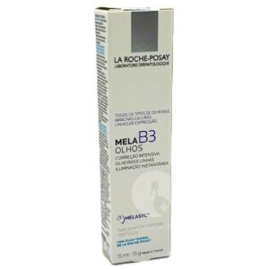 PIGMENTCLAR OJOS LA ROCHE POSAY 1 ENVASE 15 ML