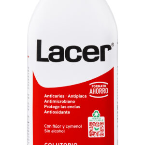 LACER COLUTORIO 1 ENVASE 1000 ML