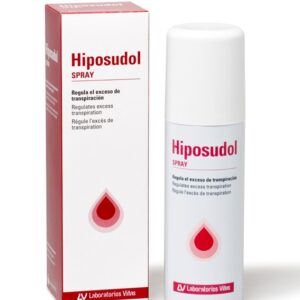 HIPOSUDOL SPRAY 1 ENVASE 100 ML