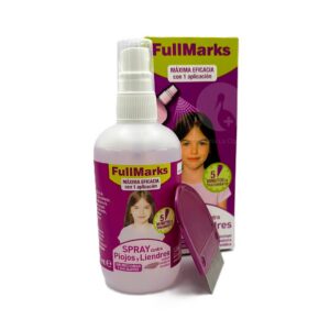 FULLMARKS SPRAY ANTIPIOJOS 1 ENVASE 150 ML