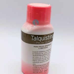TALQUISTINA 1 ENVASE 50 G