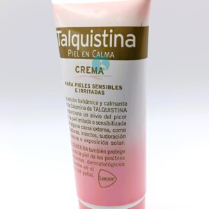 TALQUISTINA CREMA 1 ENVASE 100 ML