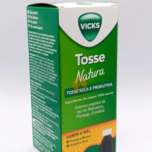 FORMULA NATURA TOS 1 FRASCO 140 ML SABOR MIEL