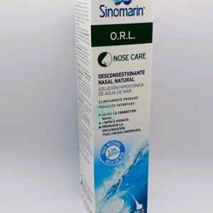 SINOMARIN ORL 1 ENVASE 200 ML