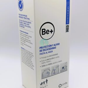 BE+ MED ESCOCEDURAS 1 TUBO 150 ML