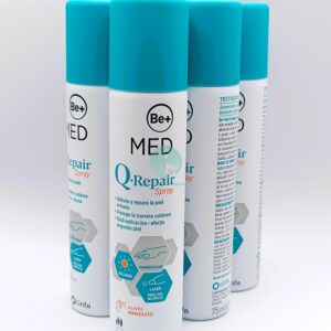 BE+ MED Q REPAIR 1 SPRAY 75 ML