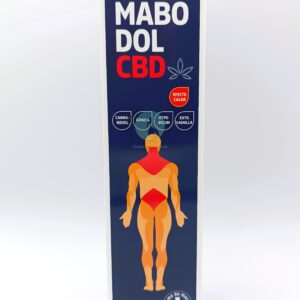 MABODOL 1 ENVASE 120 ML