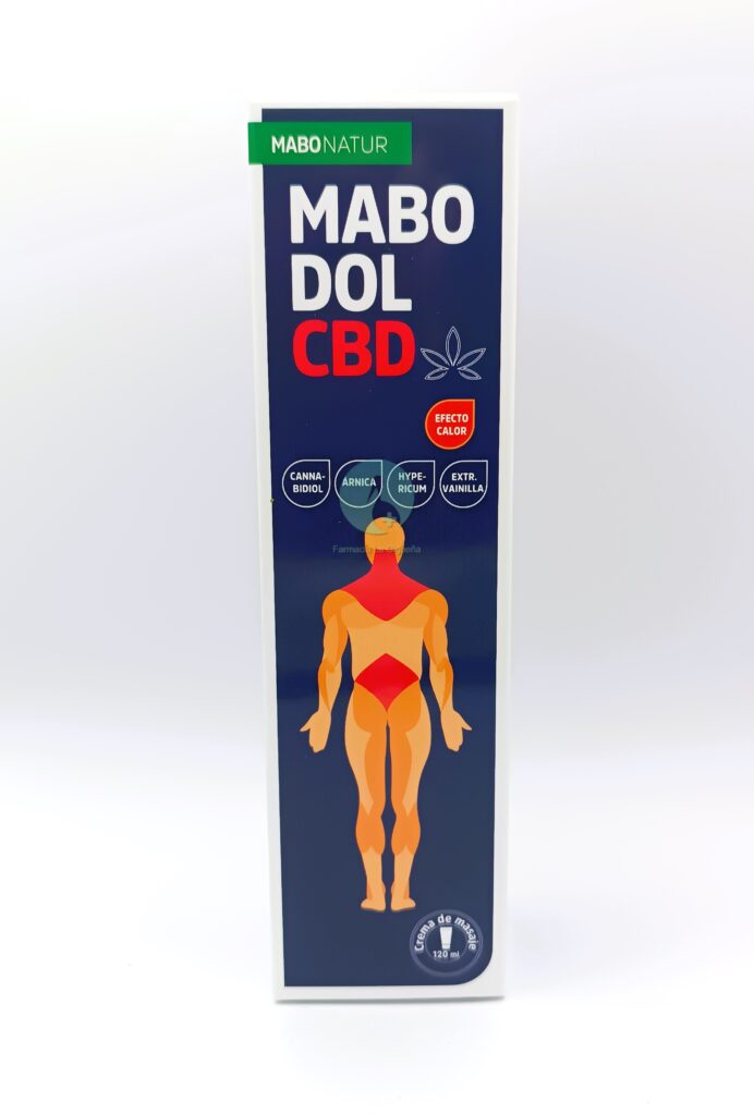 MABODOL 1 ENVASE 120 ML